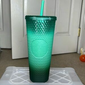 Starbucks Tumbler